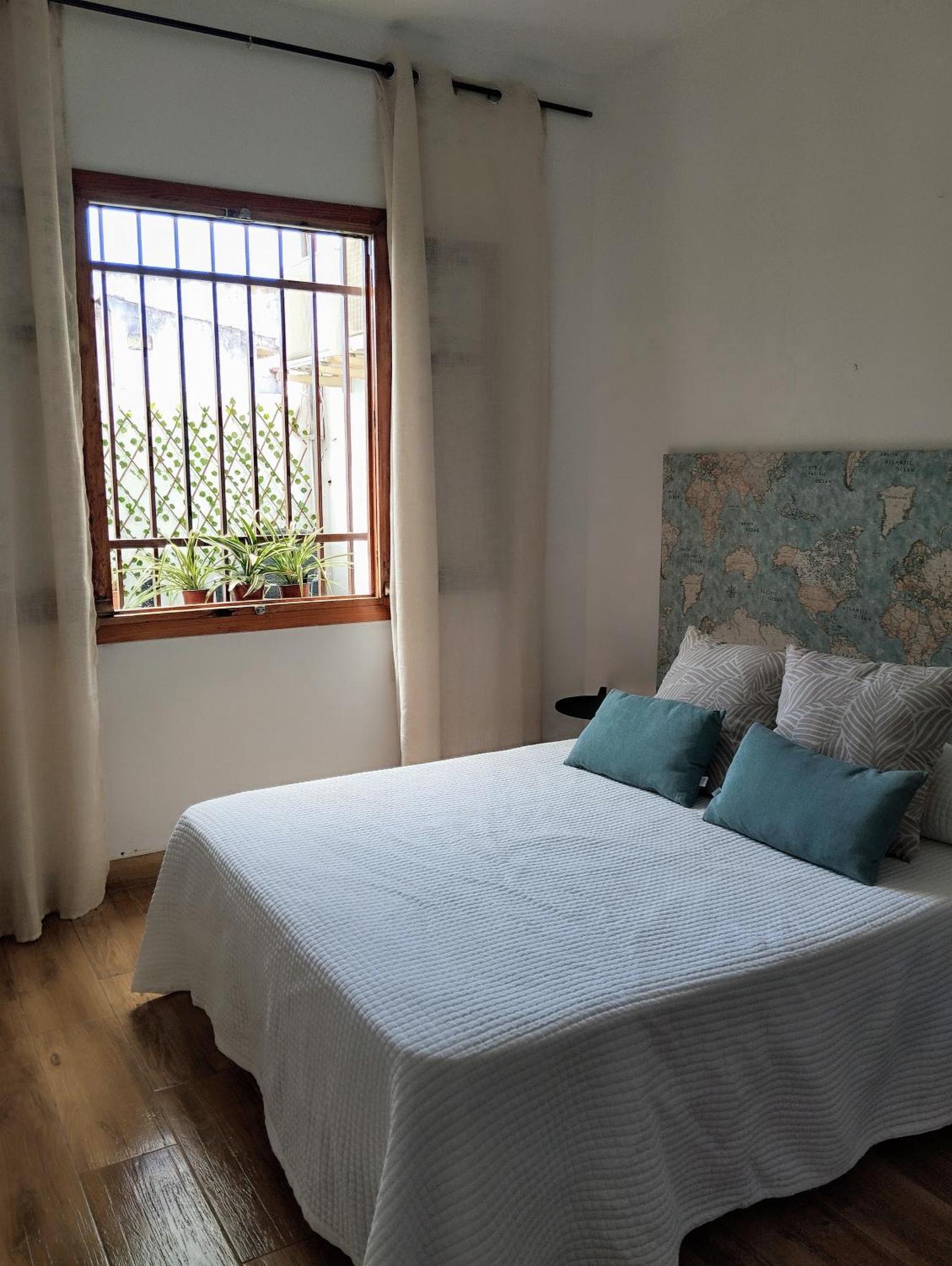 Mi Huella Villa โตเมโญโซ ภายนอก รูปภาพ